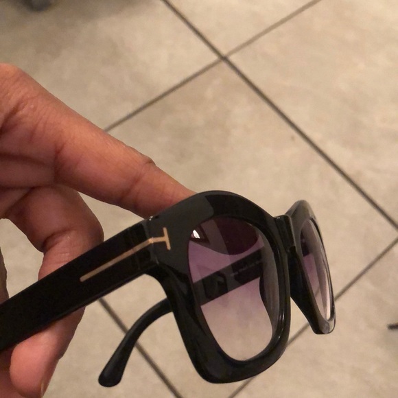 Glasses